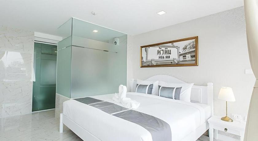 B2 Hua Hin Premier Hotel Exterior photo